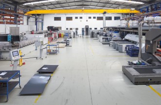 Operador de Máquina de Corte (m/f)