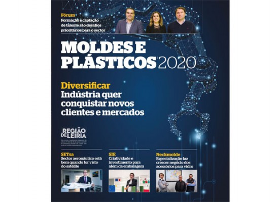 Molds Magazine