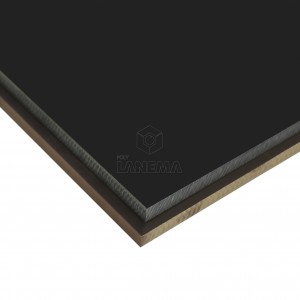 Engineering Plastics Poly Lanema O termolaminado de alta pressão fino é uma placa fina (geralmente entre os 0,6 e os 3,0 mm) constituída por um a somapil comercializa termolaminado dos seguintes fabricantes engineering plastics poly lanema